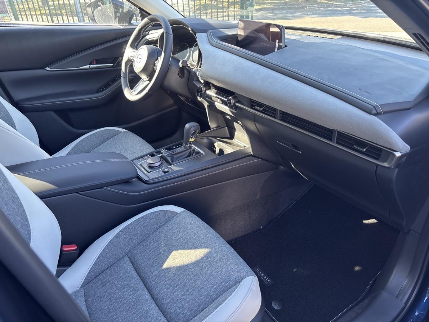 mazda - Visuel 9