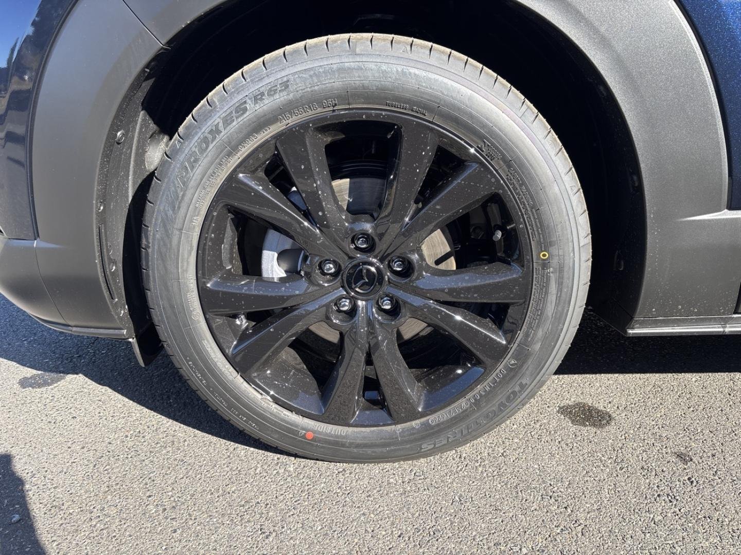 mazda - Visuel 12