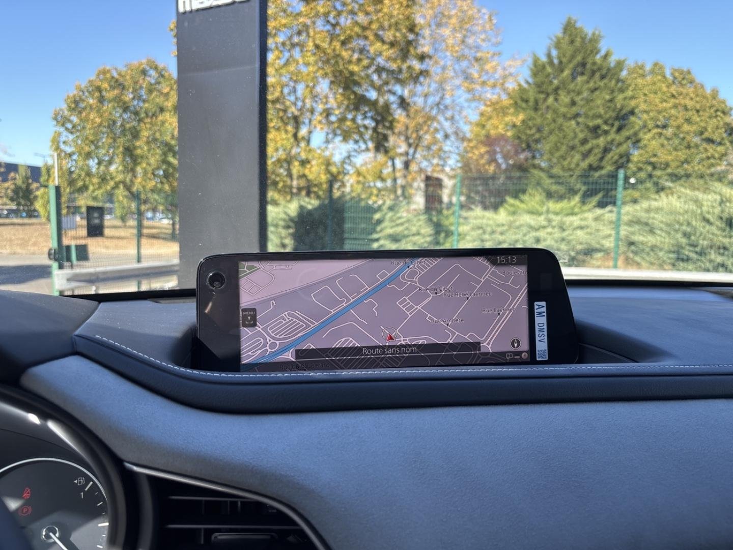 mazda - Visuel 14