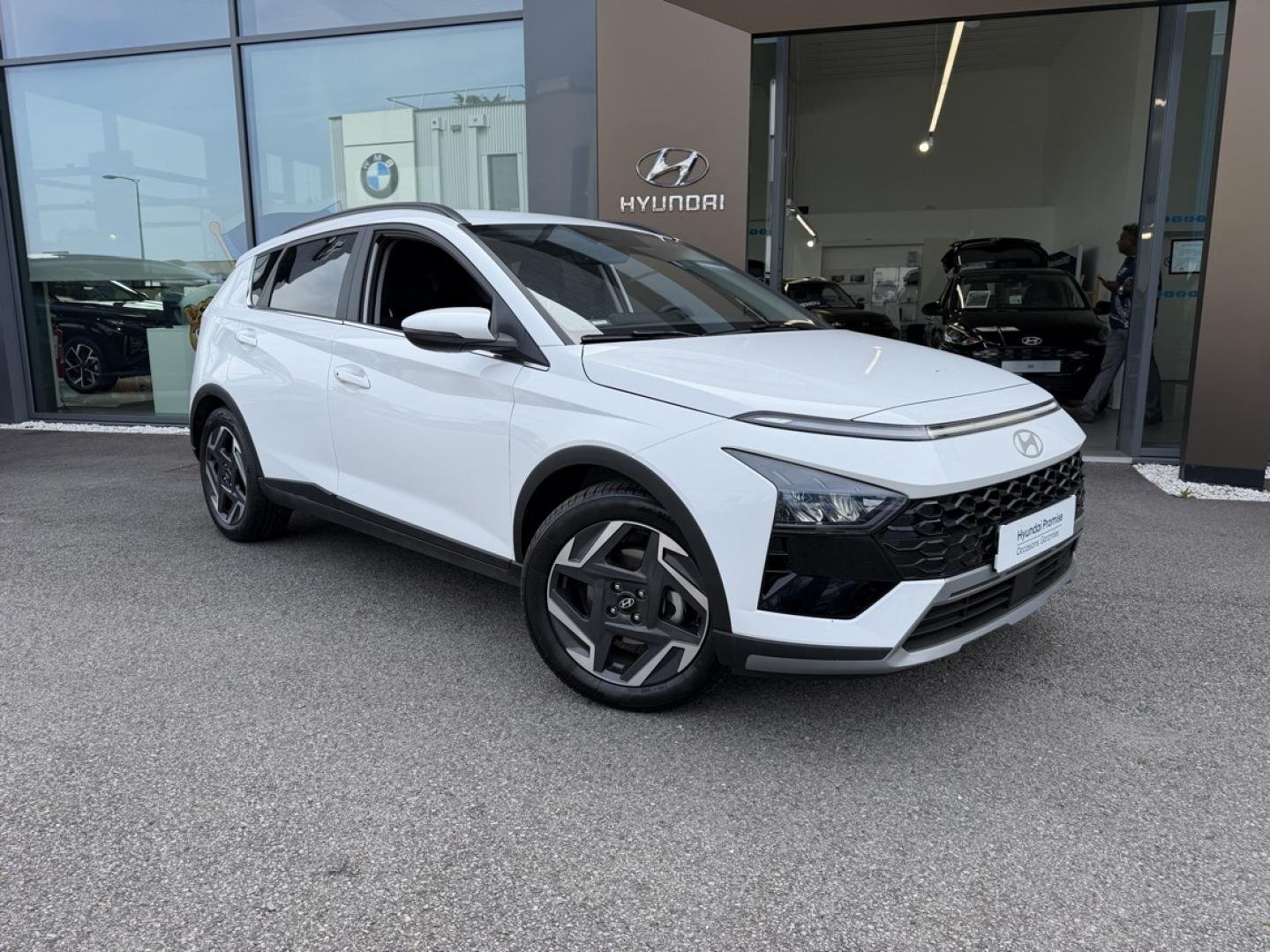 hyundai - Visuel 0