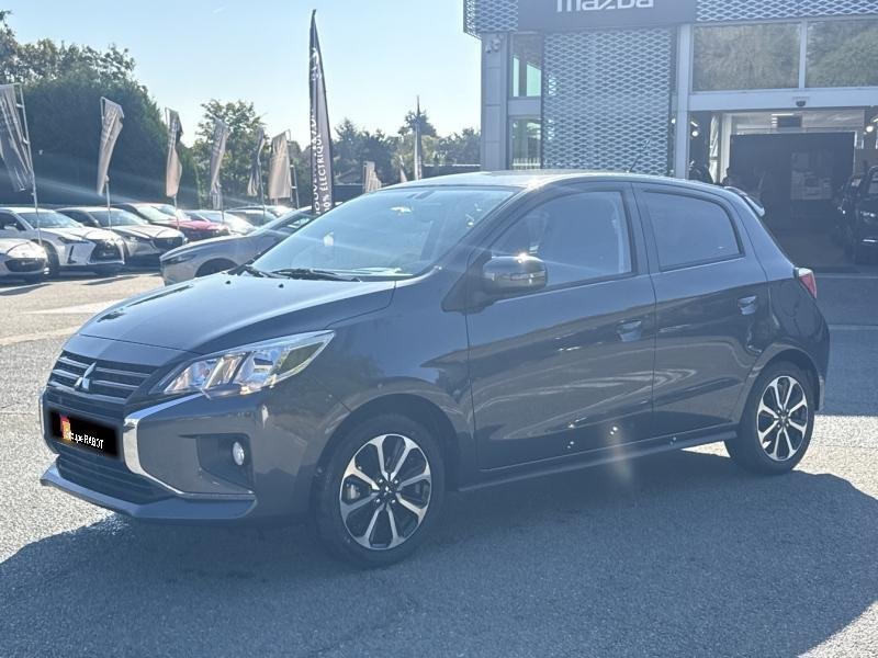 mitsubishi - Visuel 0