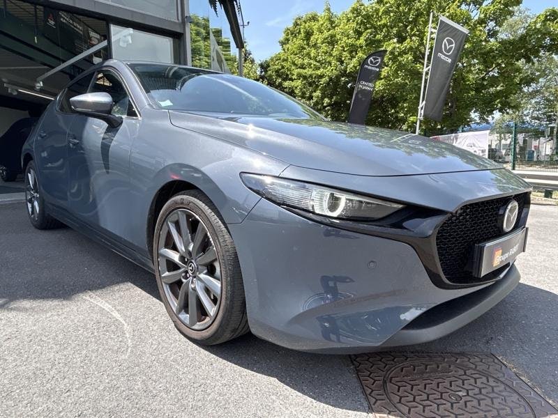 mazda - Visuel 1