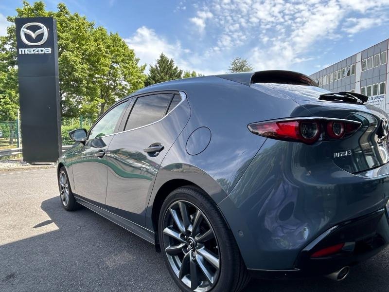 mazda - Visuel 2
