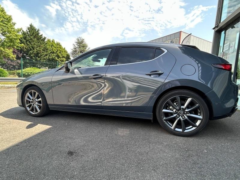 mazda - Visuel 4