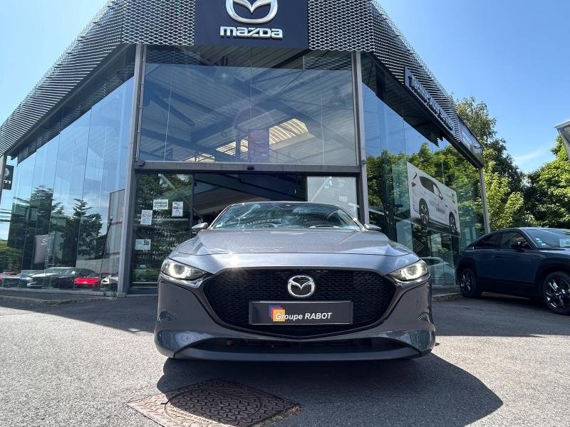 mazda - Visuel 6