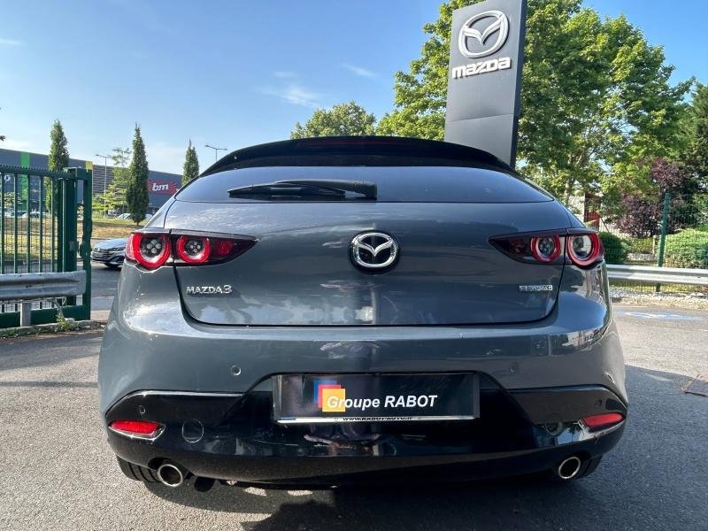 mazda - Visuel 7