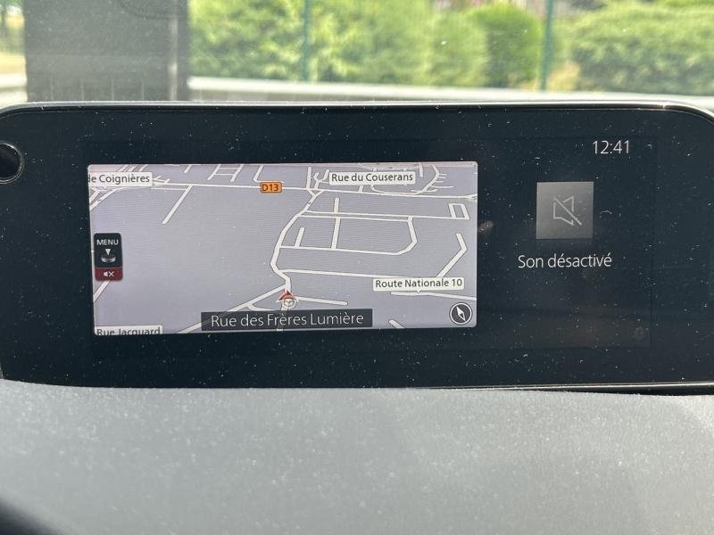 mazda - Visuel 14