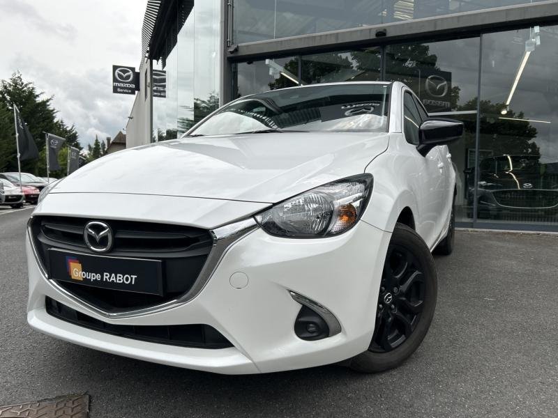 mazda - Visuel 0