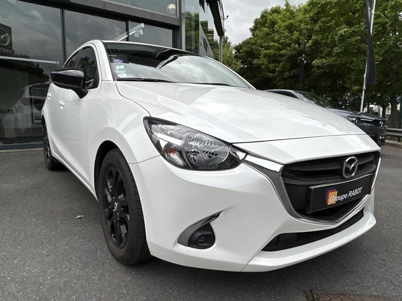 mazda - Visuel 1