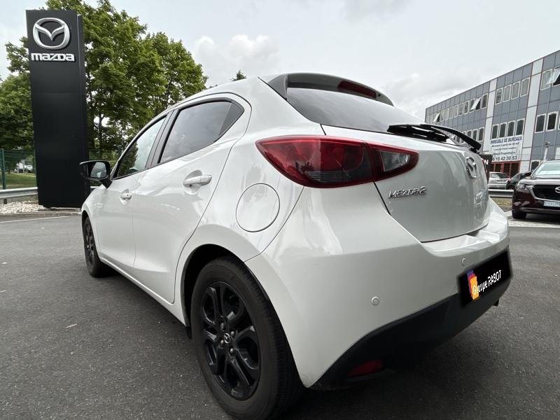 mazda - Visuel 2