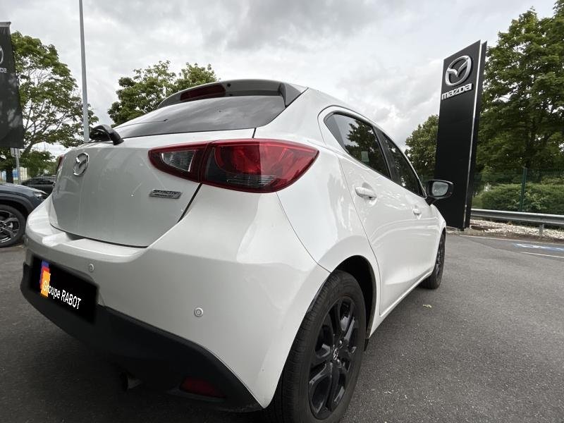 mazda - Visuel 3