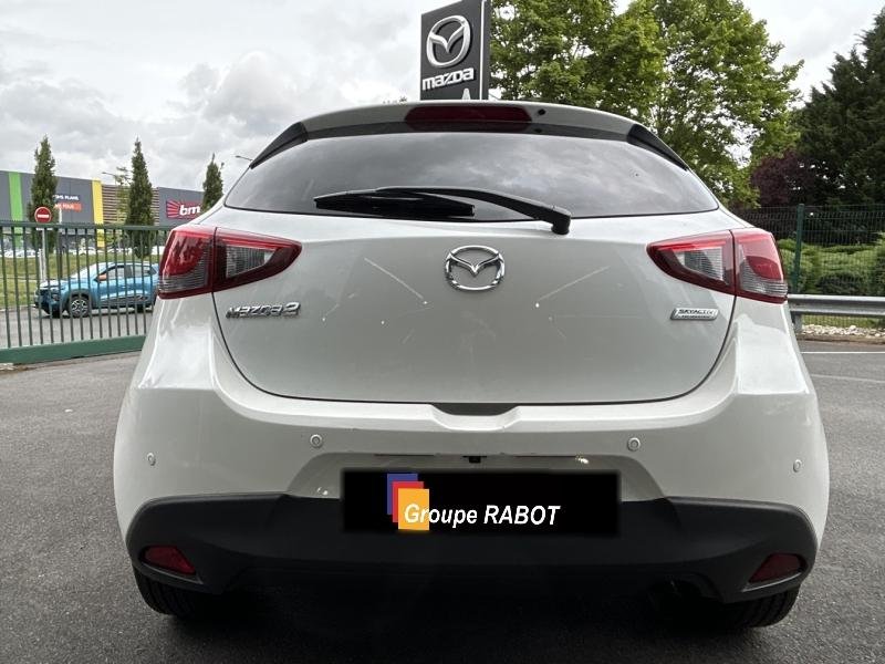 mazda - Visuel 7