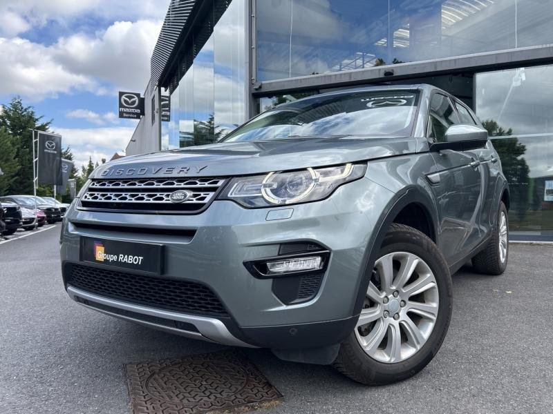 land rover - Visuel 0