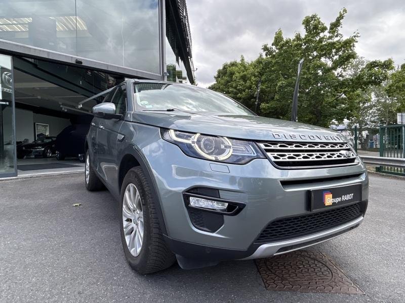 land rover - Visuel 1