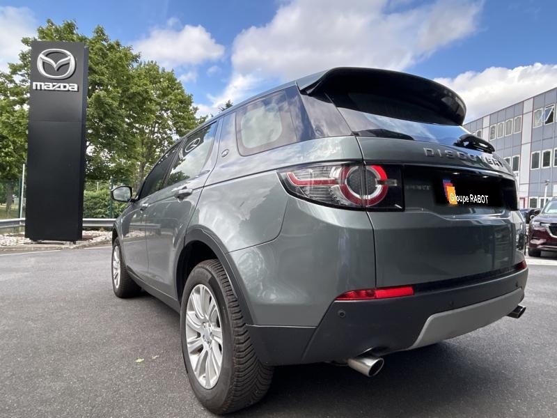 land rover - Visuel 2