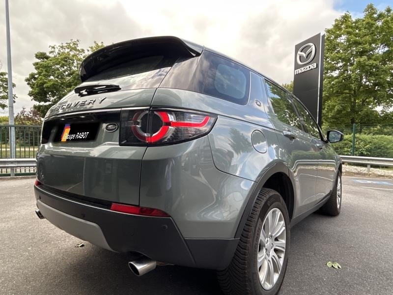 land rover - Visuel 3