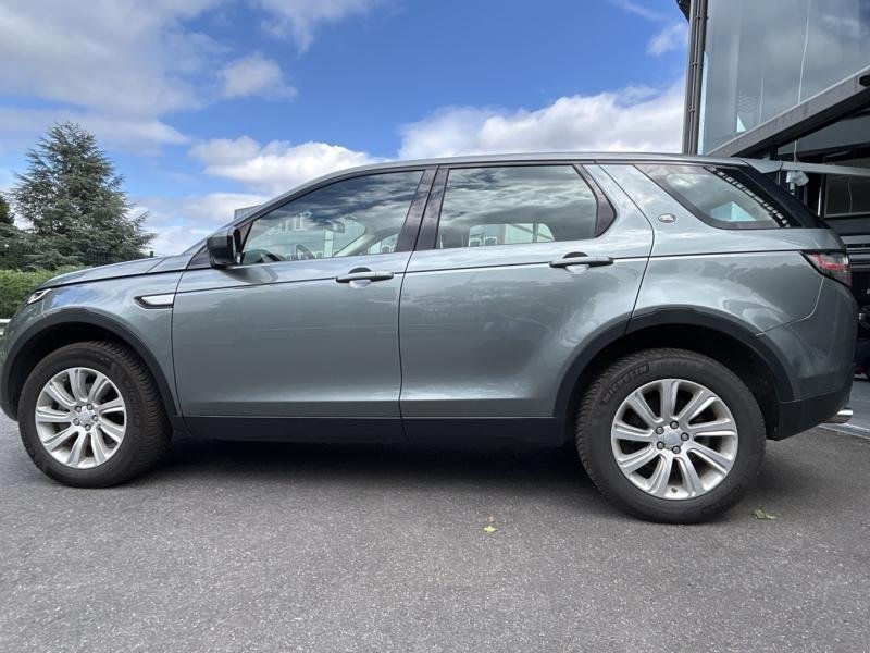 land rover - Visuel 4