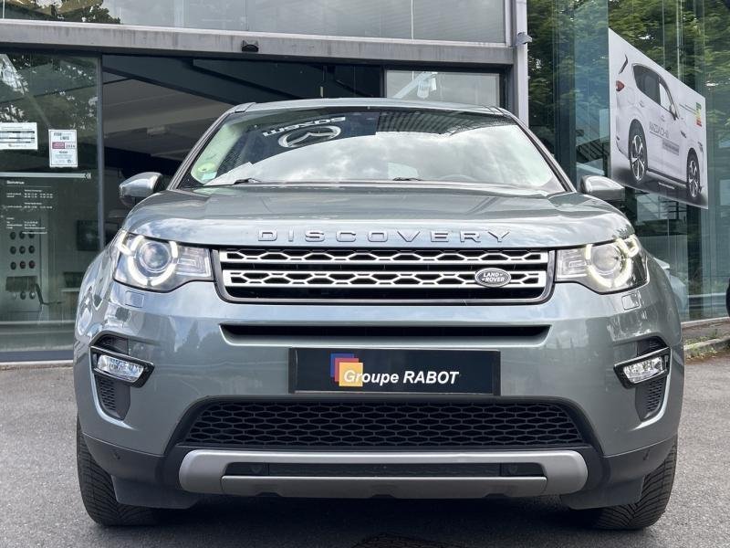 land rover - Visuel 6