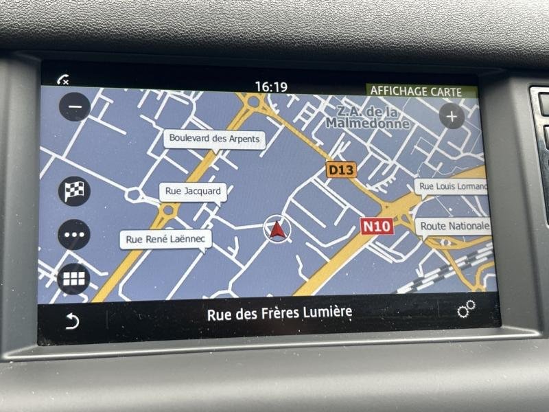 land rover - Visuel 14