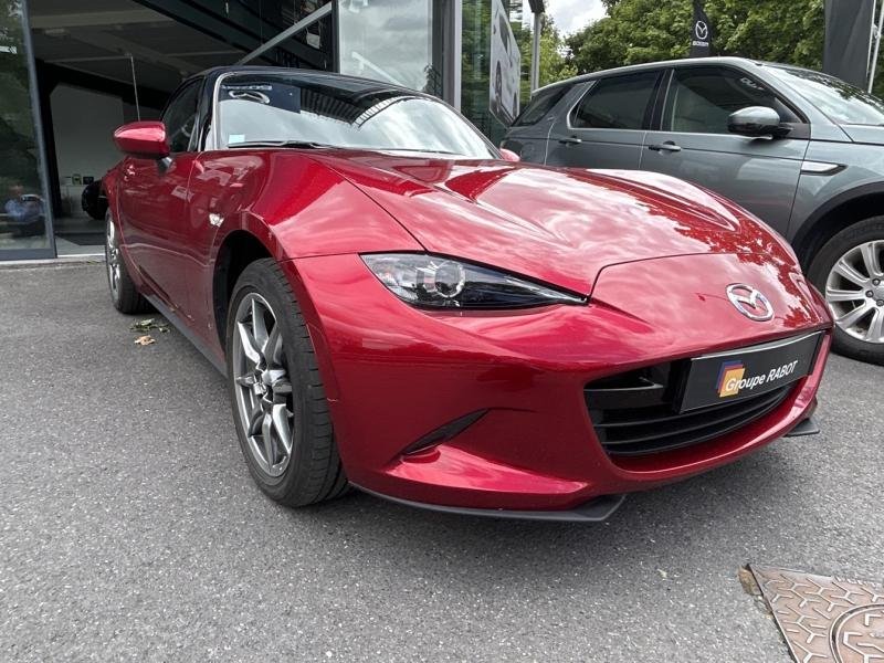 mazda - Visuel 1