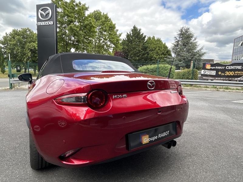 mazda - Visuel 3