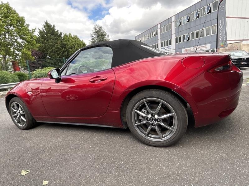 mazda - Visuel 4