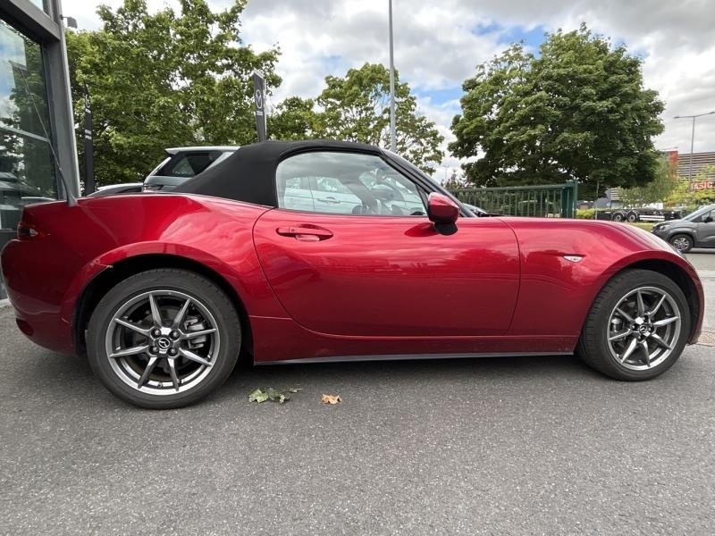 mazda - Visuel 5