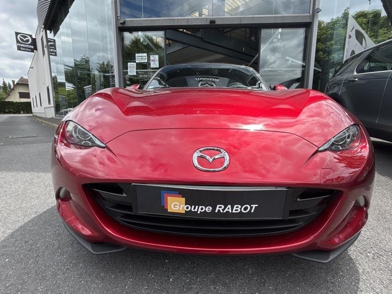 mazda - Visuel 6