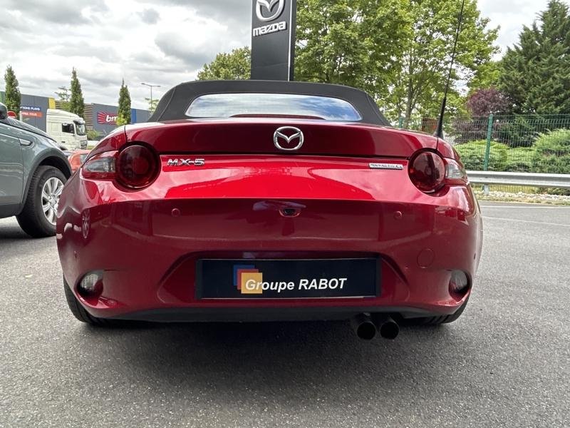 mazda - Visuel 7