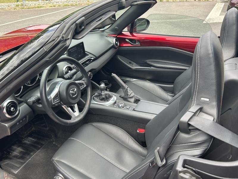 mazda - Visuel 8