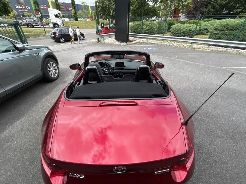 mazda - Visuel 10