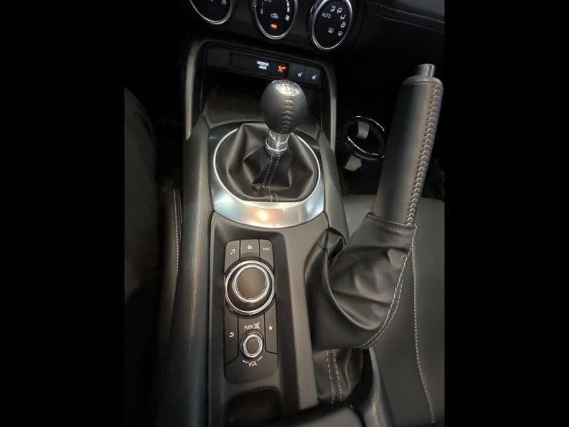 mazda - Visuel 17