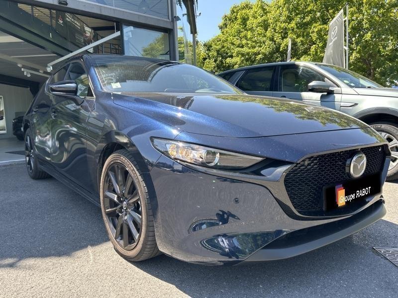 mazda - Visuel 1