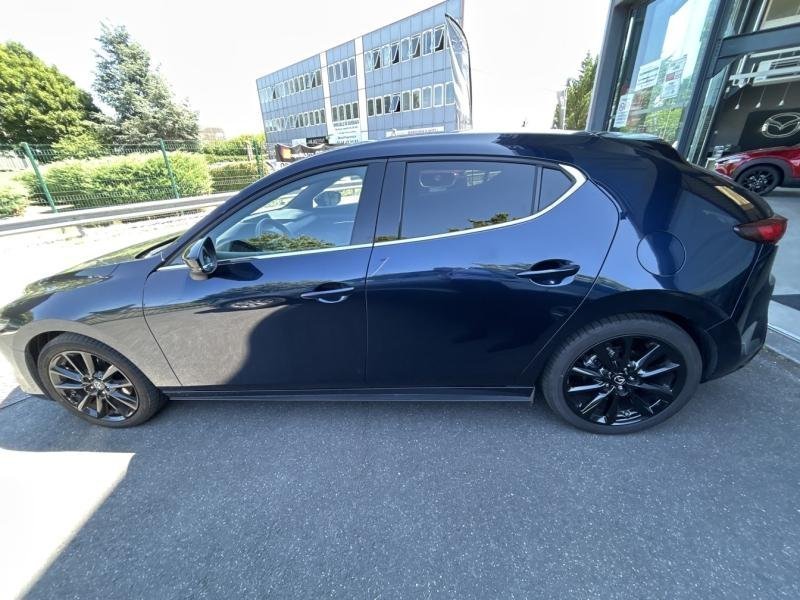 mazda - Visuel 4