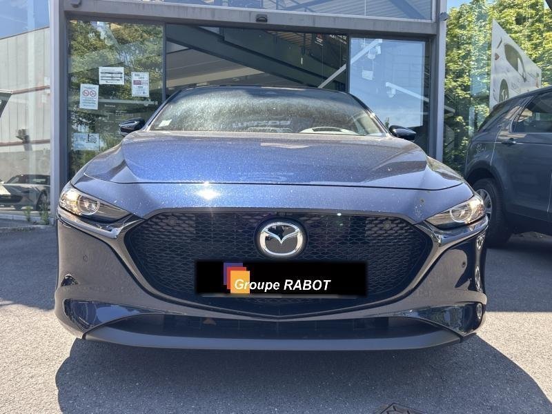 mazda - Visuel 6