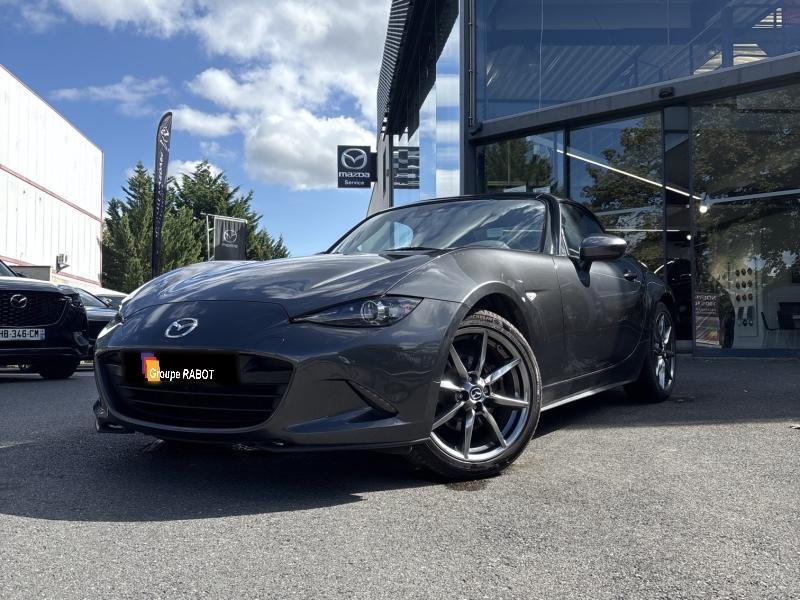 mazda - Visuel 0