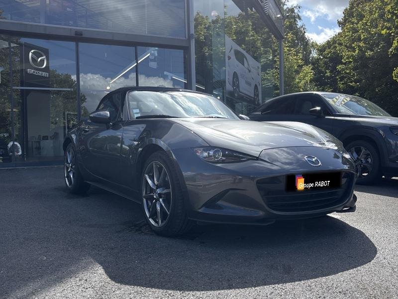 mazda - Visuel 1