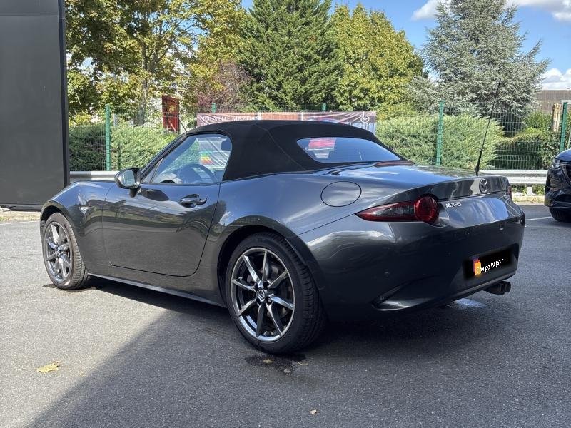 mazda - Visuel 2