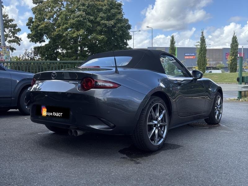 mazda - Visuel 3