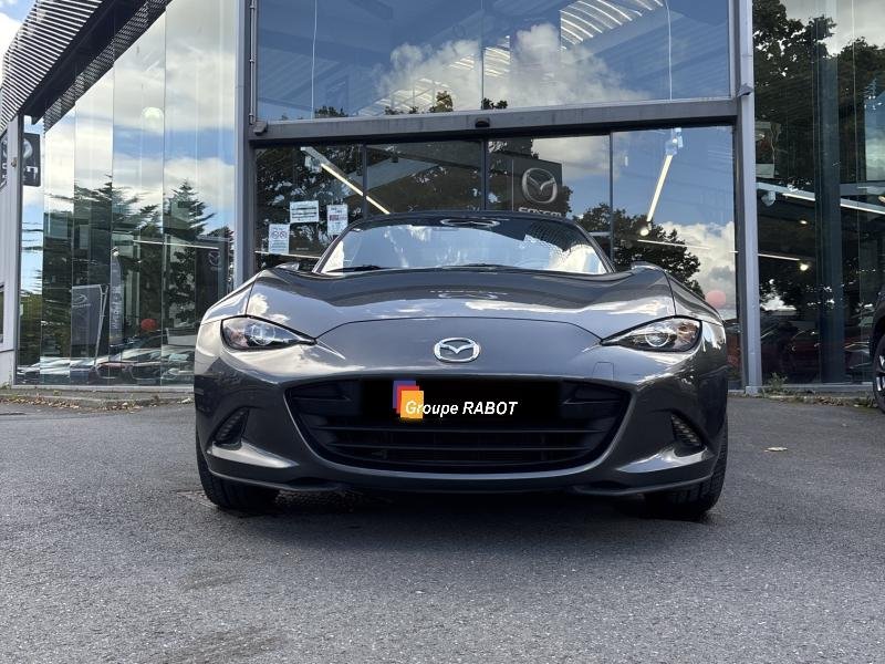 mazda - Visuel 7