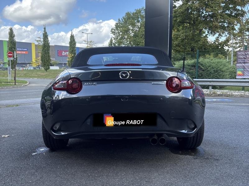 mazda - Visuel 8