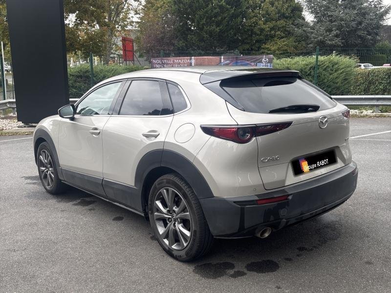 mazda - Visuel 2