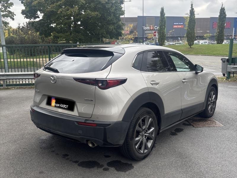 mazda - Visuel 3