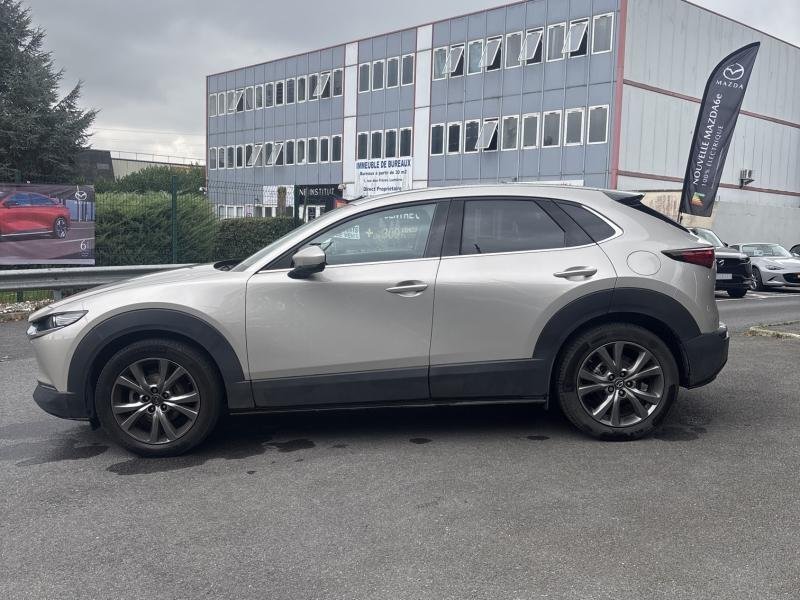 mazda - Visuel 4