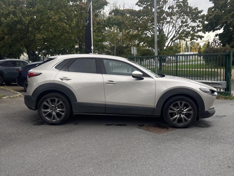 mazda - Visuel 5