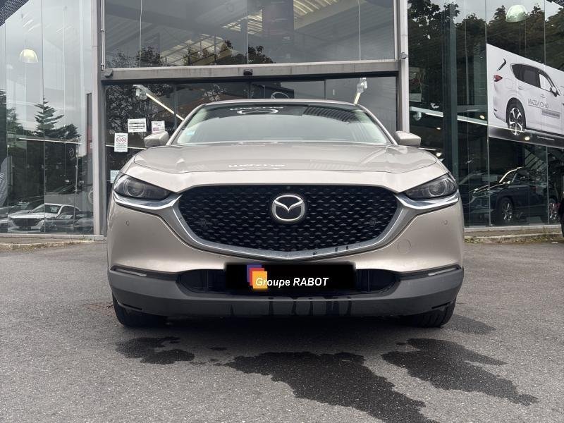 mazda - Visuel 6