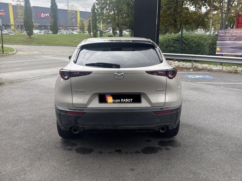 mazda - Visuel 7