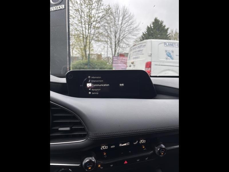 mazda - Visuel 13
