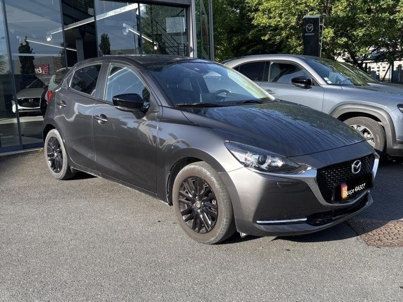 mazda - Visuel 1