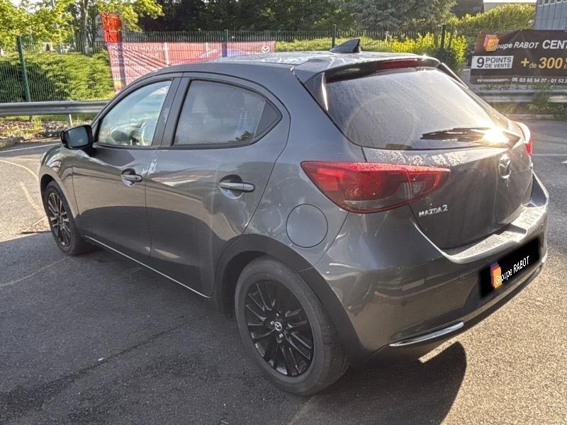 mazda - Visuel 2